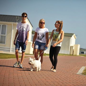 Practical guidance for holiday park members as tourism accommodation businesses
