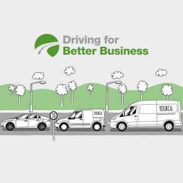Driving for Better Business launches ‘Ready for the Road?’ package