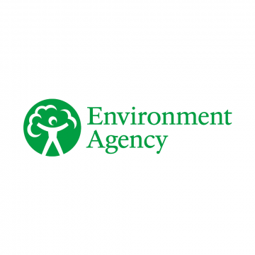 Environment Agency and private sewage treatment plants