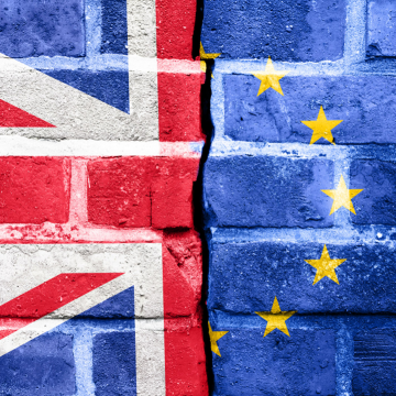 Brexit – agreement finally reached