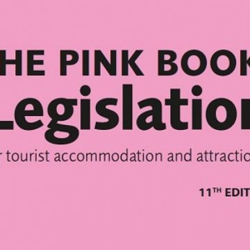 VisitEngland launches latest edition of the Pink Book