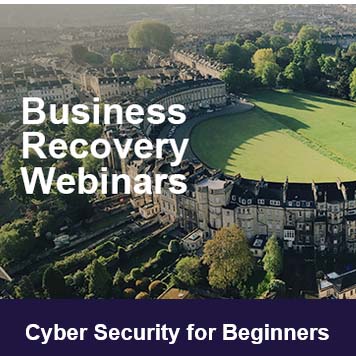 VisitEngland and NCSC offer free cyber security seminar