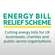 BEIS update:  Energy Bill Relief Scheme (EBRS) – pass through requirements