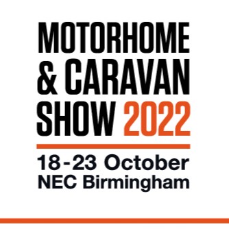 Motorhome & Caravan show 2022 sells over 100k advance tickets